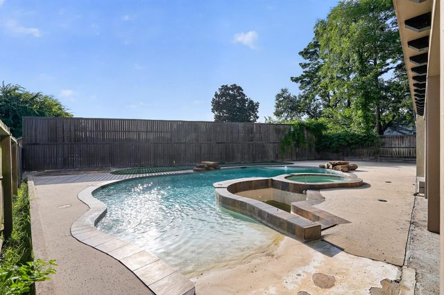 14951 Pollux Drive, Willis, TX 77318
