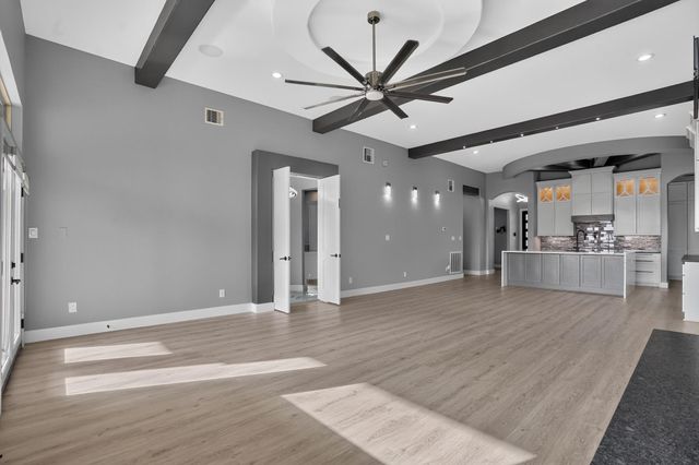 14951 Pollux Drive, Willis, TX 77318