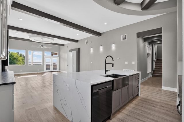 14951 Pollux Drive, Willis, TX 77318