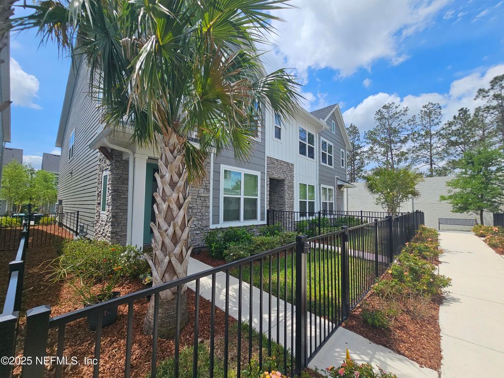 11107 QUASAR Court, Jacksonville, FL 32256