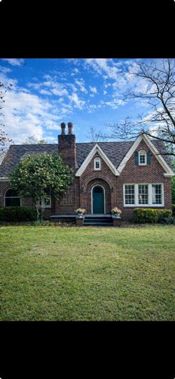 1205 Magnolia Ave, Dothan, AL 36301