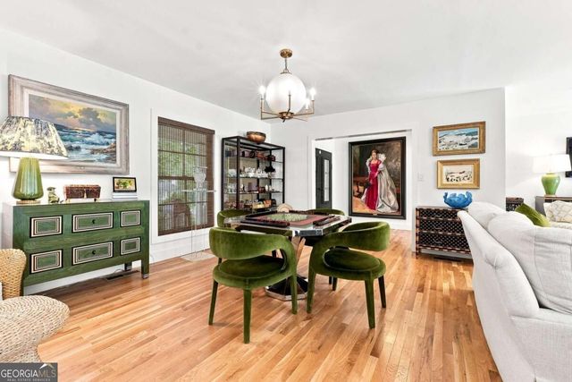 3125 Wood Valley Road NW, Atlanta, GA 30327