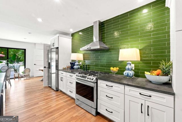 3125 Wood Valley Road NW, Atlanta, GA 30327
