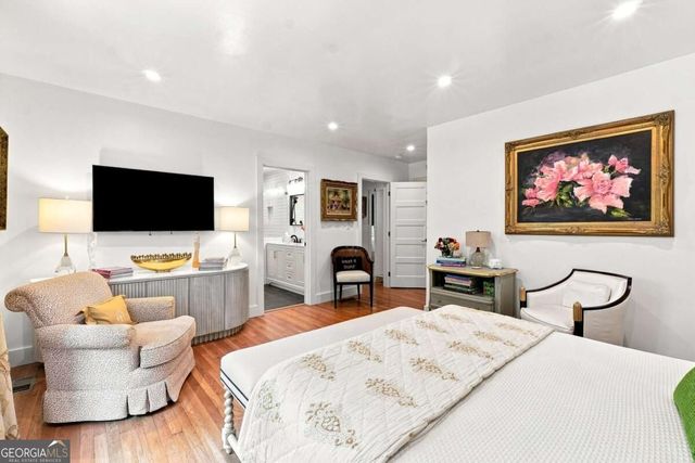 3125 Wood Valley Road NW, Atlanta, GA 30327