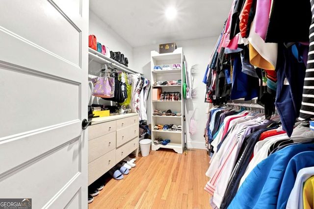 3125 Wood Valley Road NW, Atlanta, GA 30327