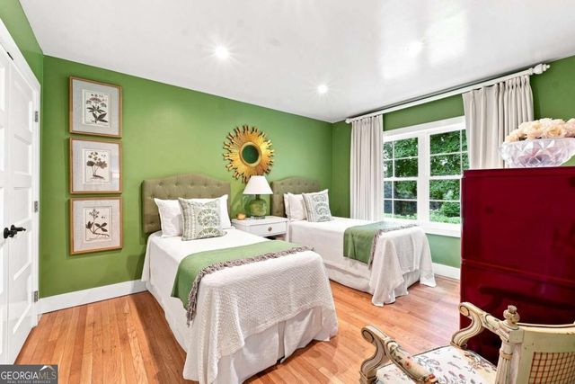 3125 Wood Valley Road NW, Atlanta, GA 30327