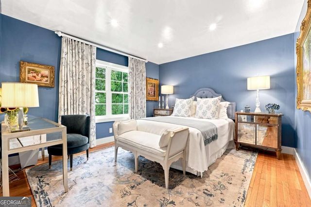 3125 Wood Valley Road NW, Atlanta, GA 30327