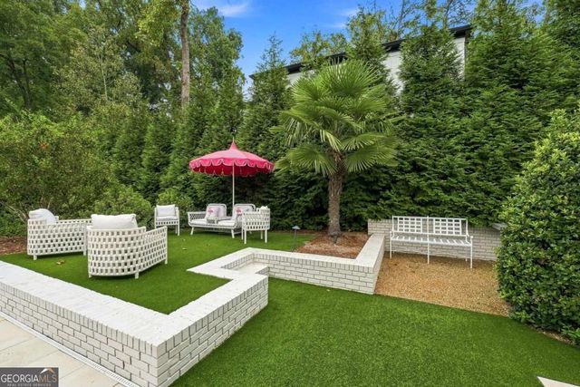3125 Wood Valley Road NW, Atlanta, GA 30327