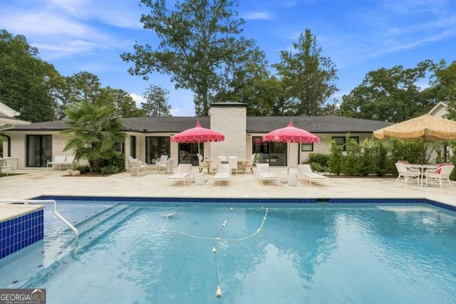 3125 Wood Valley Road NW, Atlanta, GA 30327