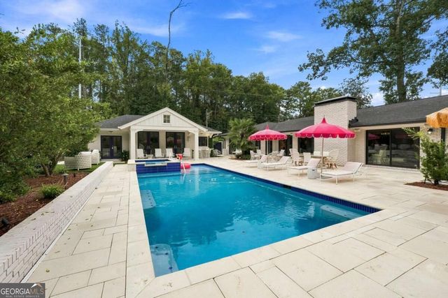 3125 Wood Valley Road NW, Atlanta, GA 30327