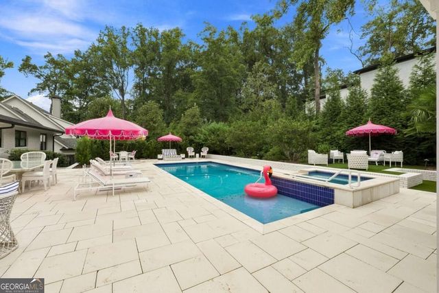 3125 Wood Valley Road NW, Atlanta, GA 30327