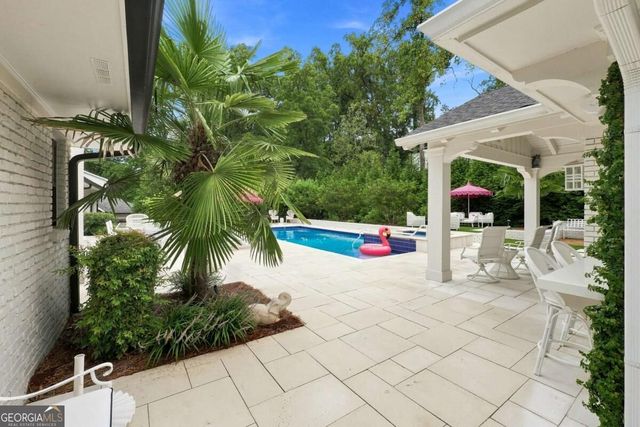 3125 Wood Valley Road NW, Atlanta, GA 30327