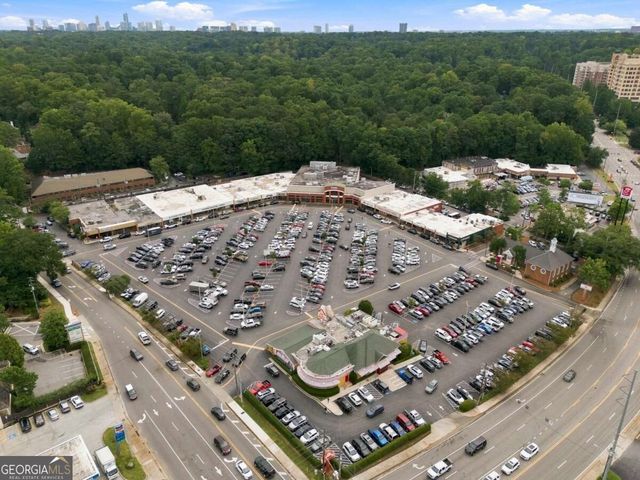 3125 Wood Valley Road NW, Atlanta, GA 30327