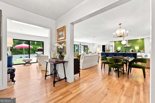 3125 Wood Valley Road NW, Atlanta, GA 30327