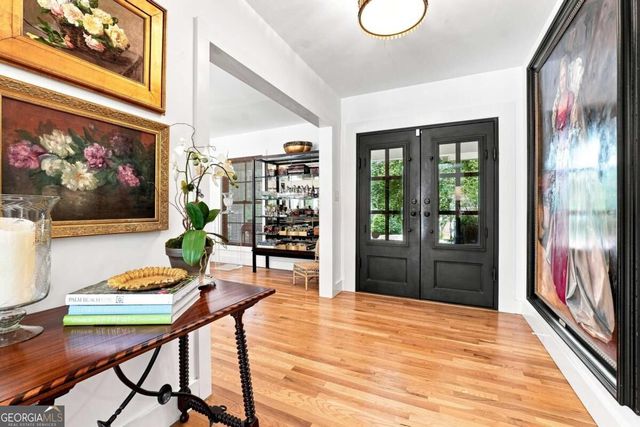 3125 Wood Valley Road NW, Atlanta, GA 30327