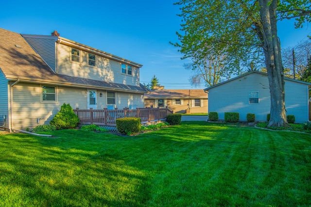 1432 Breeze TERRACE, Racine, WI 53406