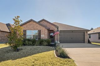 312 Paloma Street, Weatherford, TX 76087