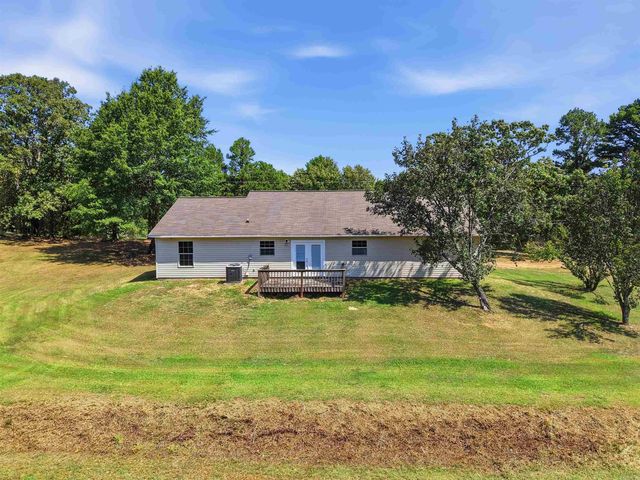 151 E Southridge Road, Bigelow, AR 72016