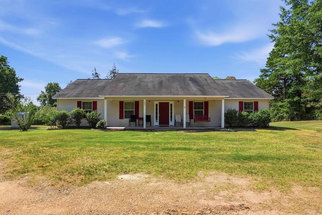 151 E Southridge Road, Bigelow, AR 72016