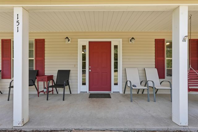 151 E Southridge Road, Bigelow, AR 72016