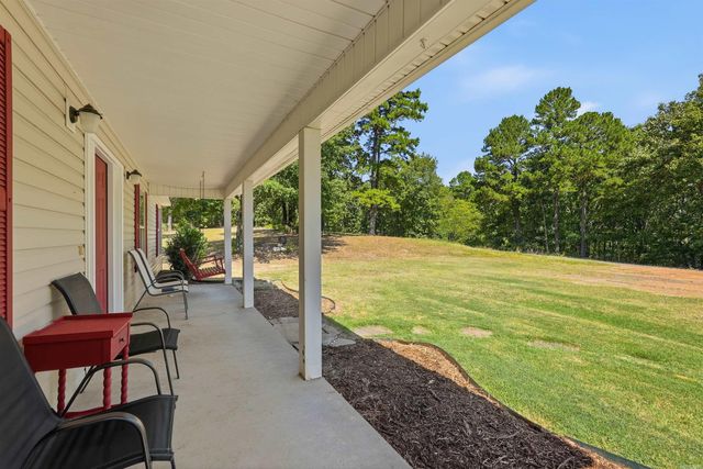 151 E Southridge Road, Bigelow, AR 72016