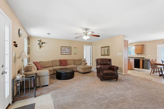 151 E Southridge Road, Bigelow, AR 72016