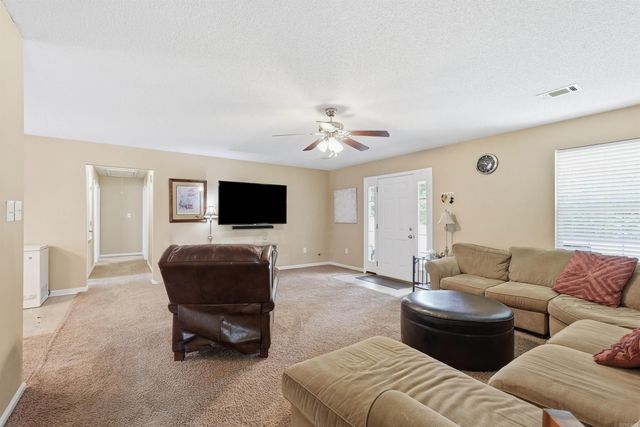 151 E Southridge Road, Bigelow, AR 72016