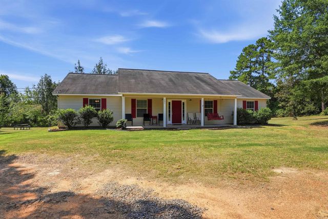 151 E Southridge Road, Bigelow, AR 72016