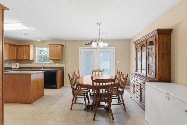 151 E Southridge Road, Bigelow, AR 72016