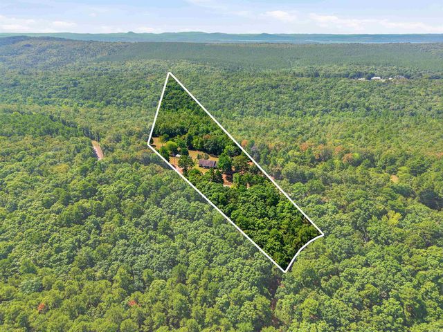 151 E Southridge Road, Bigelow, AR 72016