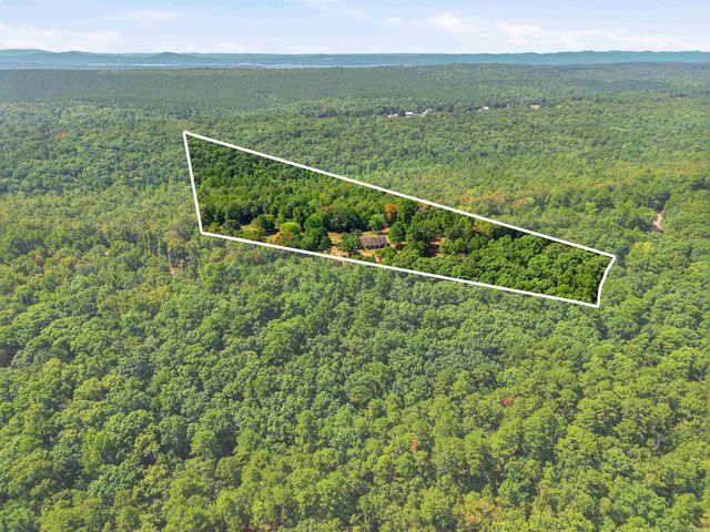 151 E Southridge Road, Bigelow, AR 72016