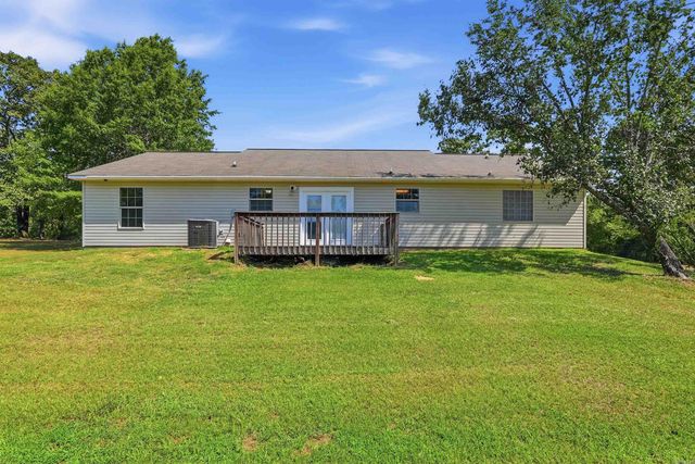 151 E Southridge Road, Bigelow, AR 72016
