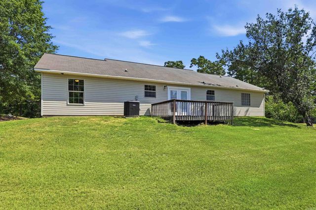 151 E Southridge Road, Bigelow, AR 72016