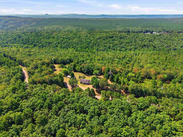 151 E Southridge Road, Bigelow, AR 72016