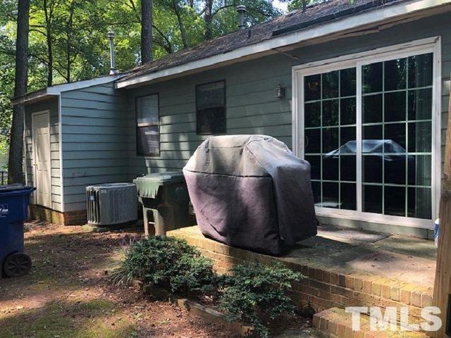 821 Barringer Drive A, Raleigh, NC 27606