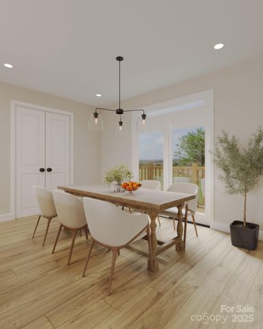 4969 Fitzgerald Avenue 1, Charlotte, NC 28213