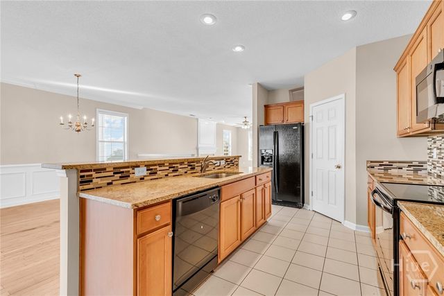 16 Bushwood Drive, Savannah, GA 31407