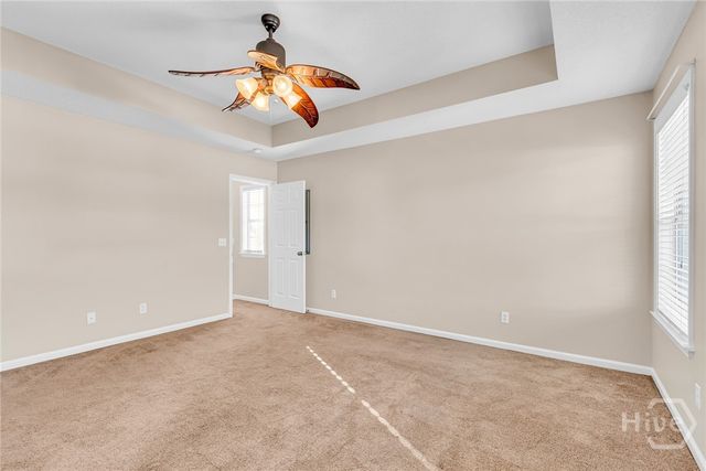 16 Bushwood Drive, Savannah, GA 31407