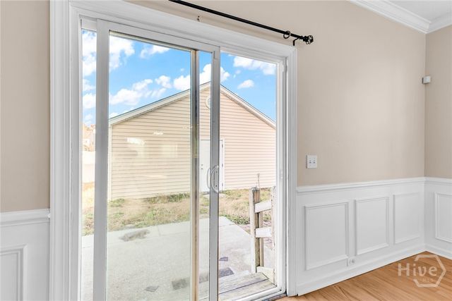 16 Bushwood Drive, Savannah, GA 31407