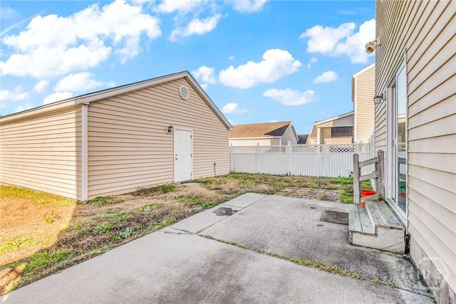 16 Bushwood Drive, Savannah, GA 31407