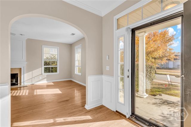 16 Bushwood Drive, Savannah, GA 31407