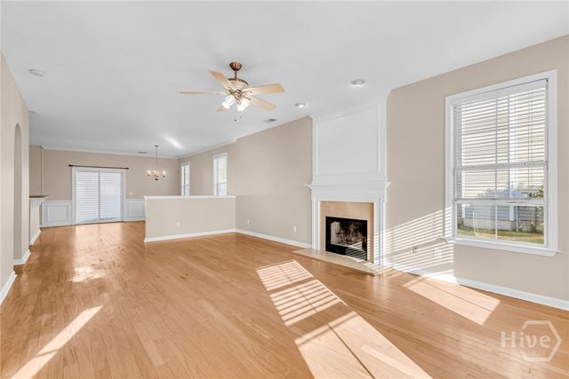 16 Bushwood Drive, Savannah, GA 31407