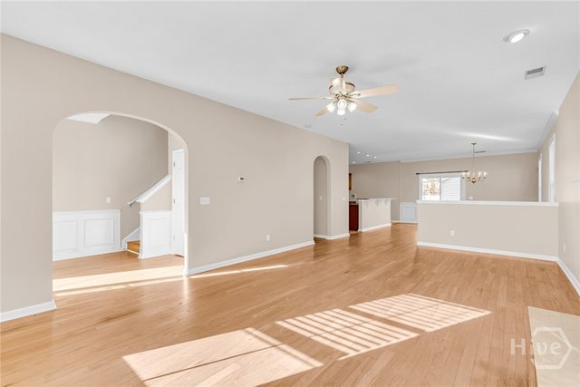 16 Bushwood Drive, Savannah, GA 31407