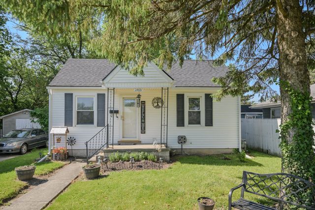 1705 Rutland Avenue 1705 Rutland Avenue, Springfield, OH 45505