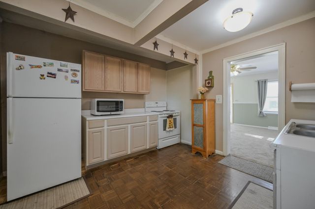 1705 Rutland Avenue 1705 Rutland Avenue, Springfield, OH 45505