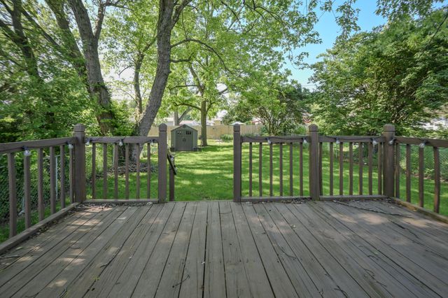 1705 Rutland Avenue 1705 Rutland Avenue, Springfield, OH 45505