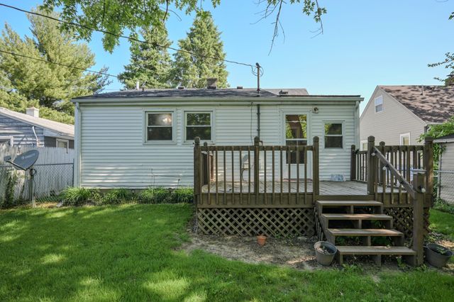 1705 Rutland Avenue 1705 Rutland Avenue, Springfield, OH 45505