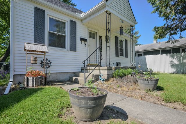 1705 Rutland Avenue 1705 Rutland Avenue, Springfield, OH 45505