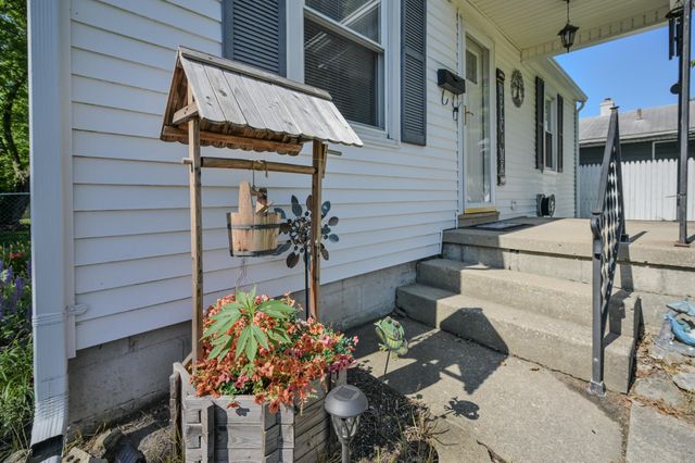 1705 Rutland Avenue 1705 Rutland Avenue, Springfield, OH 45505