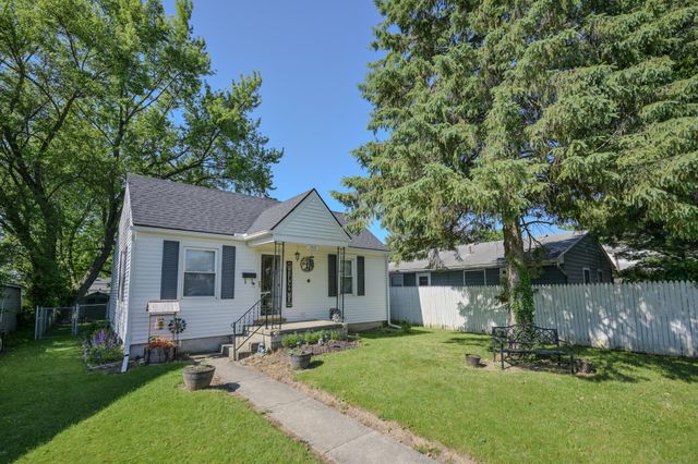 1705 Rutland Avenue 1705 Rutland Avenue, Springfield, OH 45505